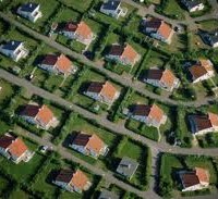 David Holmgren Publishes Simplicity Institute Report: Retrofitting the Suburbs