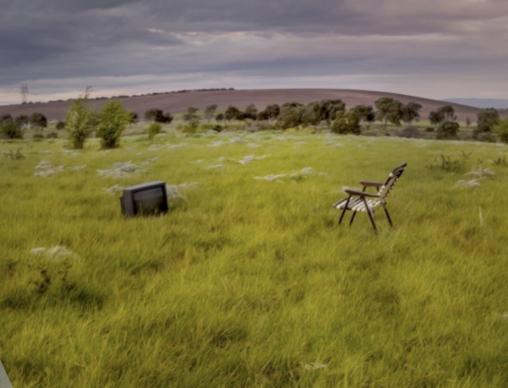Video Thoreau’s Philosophy of Sufficiency Economy at Walden Pond
