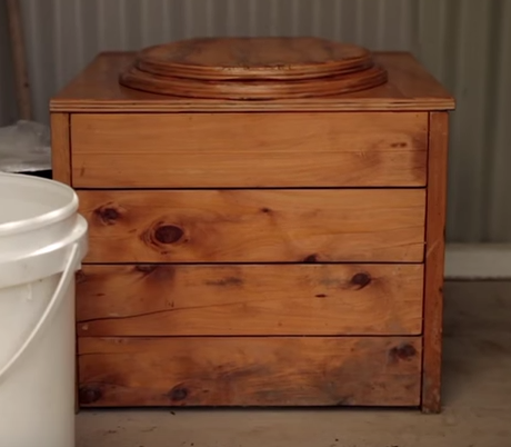 Composting Loos: A Short Film | The Simplicity Collective